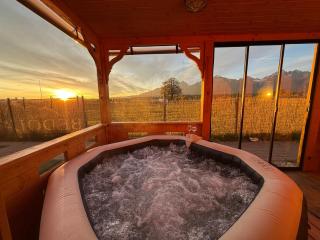 Rekreačné chaty Bedolandia - 8