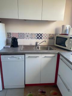 Gites d'Ici et d'Ailleurs 1 & 2 -famille ou groupe- Dépendances dans propriété proche Bordeaux et Bassin Arcachon - 8