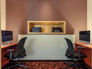 Mercure Hotel Schweinfurt Maininsel - 7