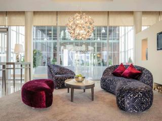 Mercure Hotel Schweinfurt Maininsel - 5