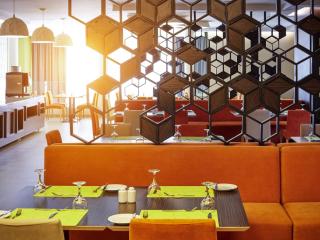 ibis Styles Makkah - 8