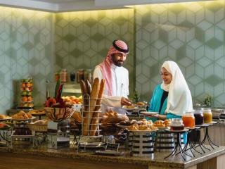 ibis Styles Makkah - 7