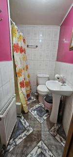 Hostal Josmar Natales - 8