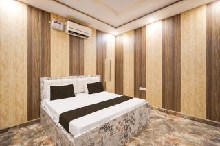 Hotel O Siddhi Banquet - 5