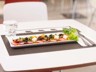 Ibis Rabat Agdal - 4