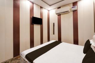 Hotel O Siddhi Banquet - 2