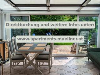 Garden View Apartment - 9