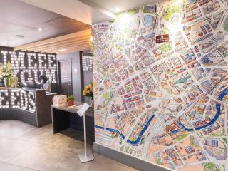 ibis Styles Leeds City Centre Arena - 8