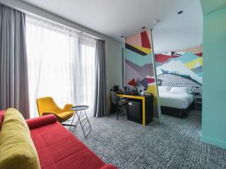 ibis Styles Tbilisi Center - Tiflis - 1