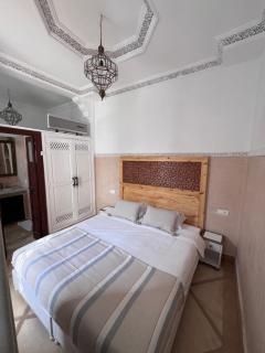 Riad du Rabbin - 5