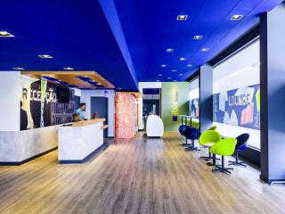 ibis budget Curitiba Aeroporto - 9