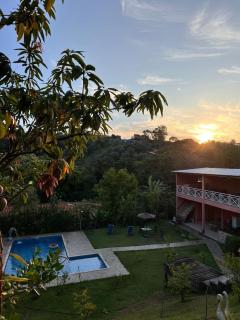 Chácara inteira 4 quartos, recanto dos pássaros em Mairinque - 8