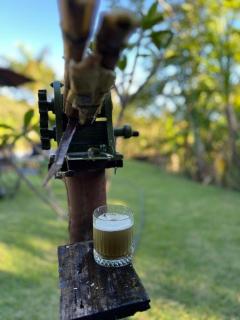 Chácara inteira 4 quartos, recanto dos pássaros em Mairinque - 5