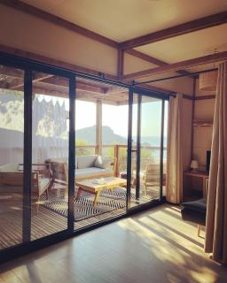 Bungalow vue mer panoramique - Saint-Raphaël - 9