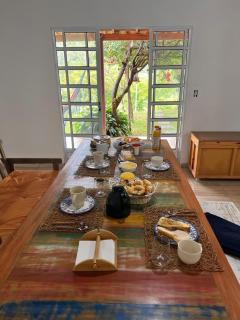 Chácara inteira 4 quartos, recanto dos pássaros em Mairinque - 3