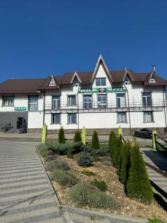 Готель Чертур - 0