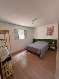 Chácara inteira 4 quartos, recanto dos pássaros em Mairinque - 2