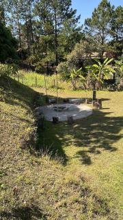 Chácara inteira 4 quartos, recanto dos pássaros em Mairinque - 1