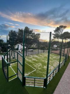 Bungalow vue mer panoramique - Saint-Raphaël - 7