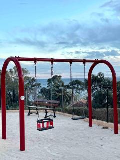 Bungalow vue mer panoramique - Saint-Raphaël - 4