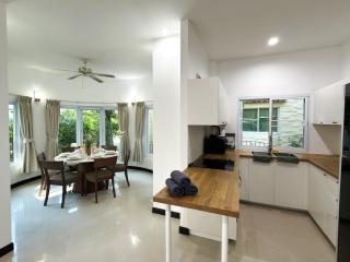 Villa 3BD Nai Harn beach by Mill - 9