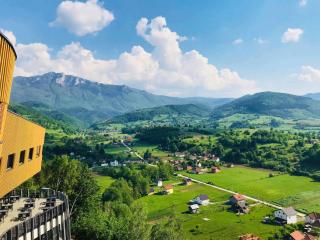 Tarcin Forest Resort & Spa Sarajevo - MGallery Collection - 9