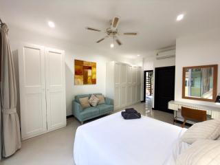 Villa 3BD Nai Harn beach by Mill - 7