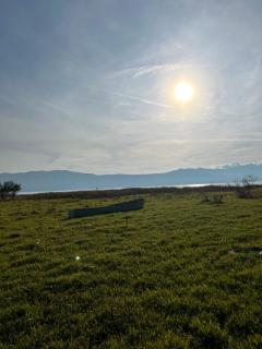 Camping villa lake shkodra - 7