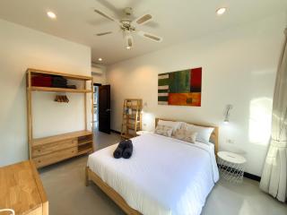 Villa 3BD Nai Harn beach by Mill - 5