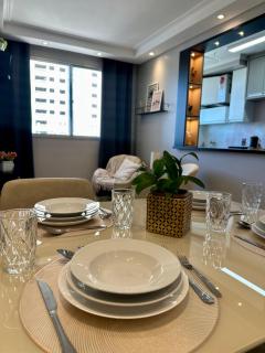 Apartamento na zona sul de SJC - próximo a Dutra - 0