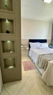 Apartamento na zona sul de SJC - próximo a Dutra - 7