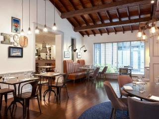 Novotel London Stansted Airport - 1