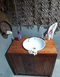 Serenity stay Kizimkazi - 1