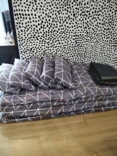 AYAAN Foosball Penthouse at Golden Hill with Private Parking and Netflix - 5