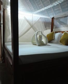 Serenity stay Kizimkazi - 1