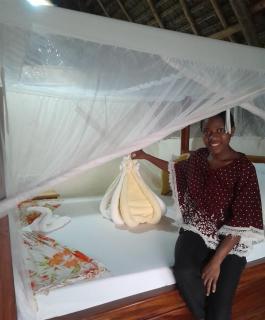 Serenity stay Kizimkazi - 3