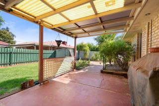 Happy on Hawkins - 7