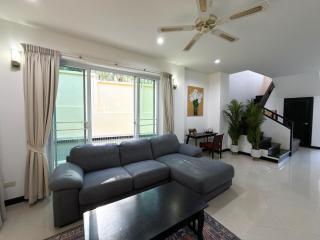 Nai Harn Family Pool Villa 3 BDR by Mill - 5