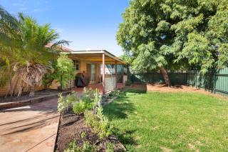 Happy on Hawkins - 1