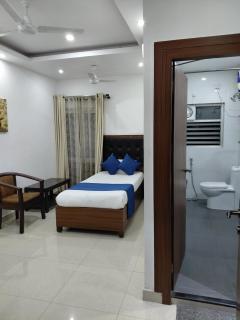 Debadaru Guest House - 0