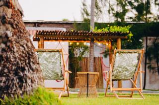 Casa de Coco Icarai - 1