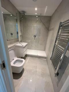 Boleyn Apartment in London - 6