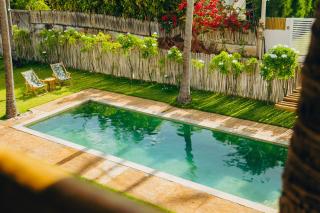 Casa de Coco Icarai - 6