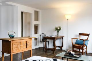 L'appartement au-dessus du - 9