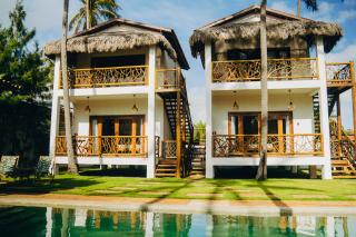 Casa de Coco Icarai - 6