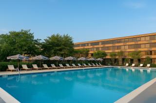 Solomons Inn Resort and Marina - 0