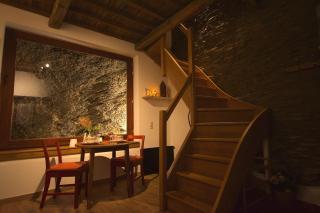 Charmante maison dans le centre & vue sur château - 5