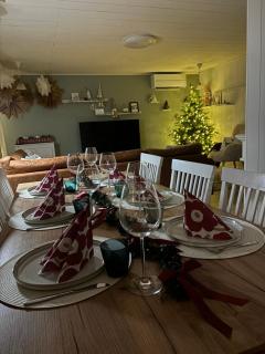 Cozy Villa in Saarenkylä - 6