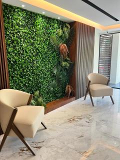 Stylish Studio with Pool and Amazing Views - 2