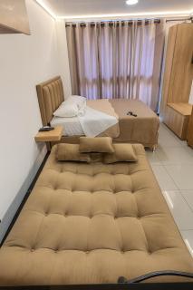 Stylish Studio with Pool and Amazing Views - 1